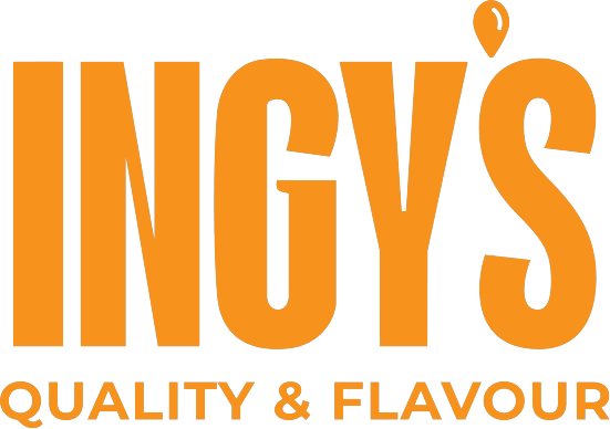 Ingy's Citrus - Quality & flavour