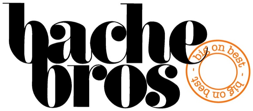 Bache Bros logo